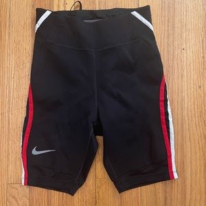 Nike Bike shorts 7”